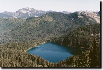 High Lake